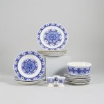 1400 3508 DINNERWARE